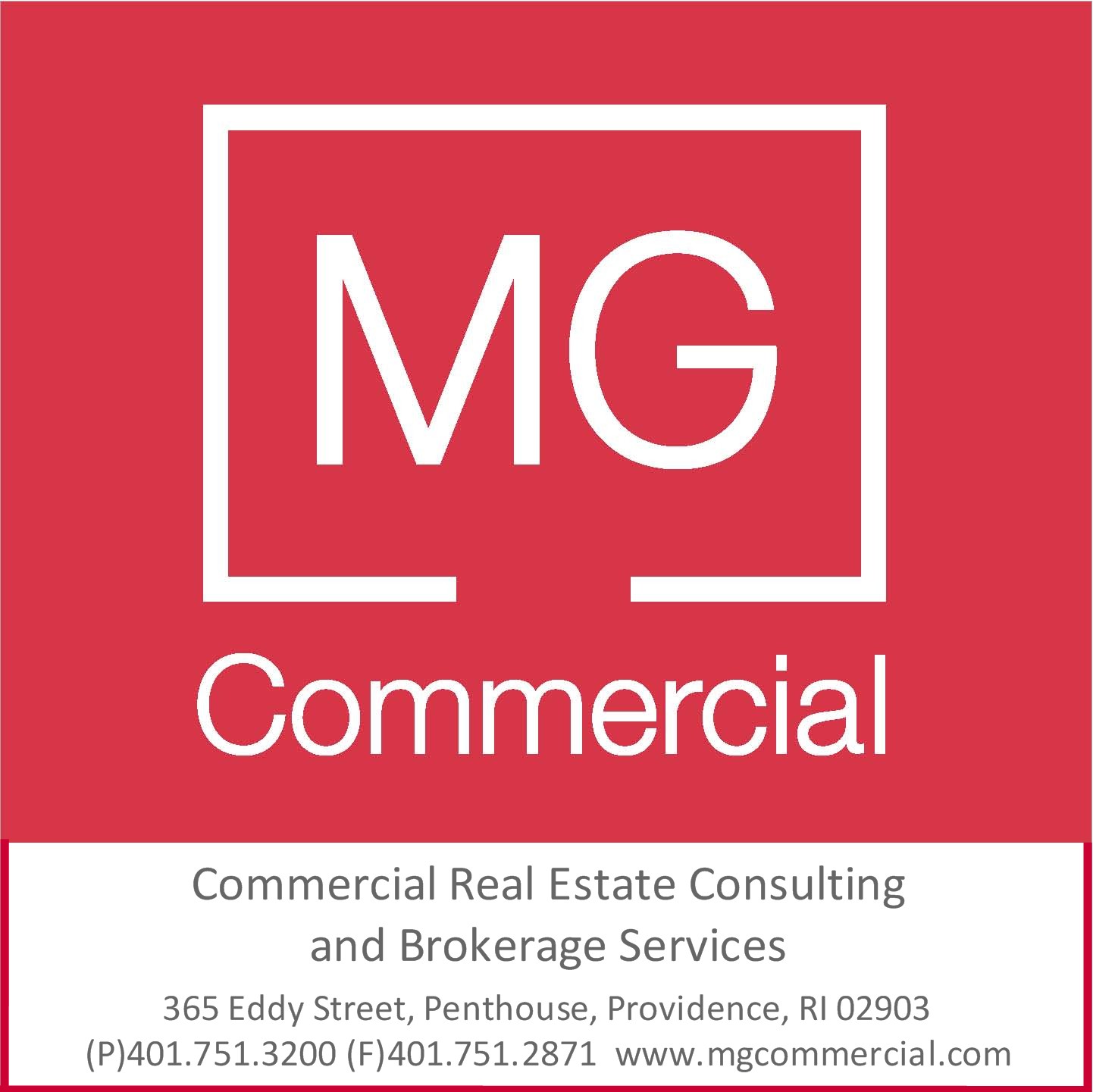 MG Commercial Real Estate
