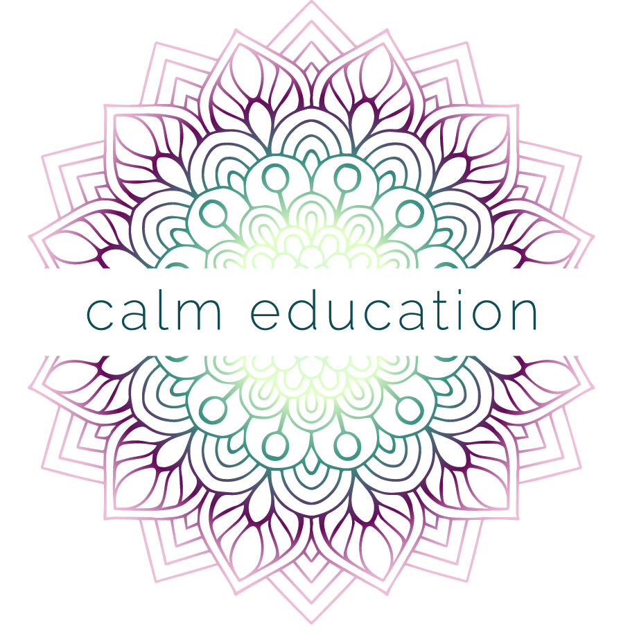 Calm Education