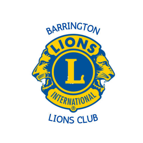 Barrington Lions Club