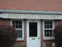 Avery-Smith Insurance Agency