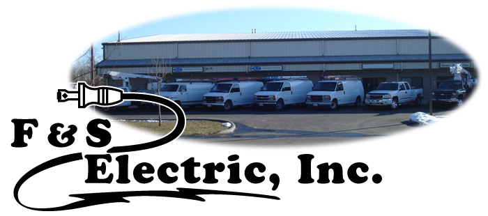 F & S Electric, Inc.