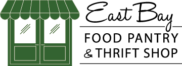 East Bay Food Pantry & Thrift Shop