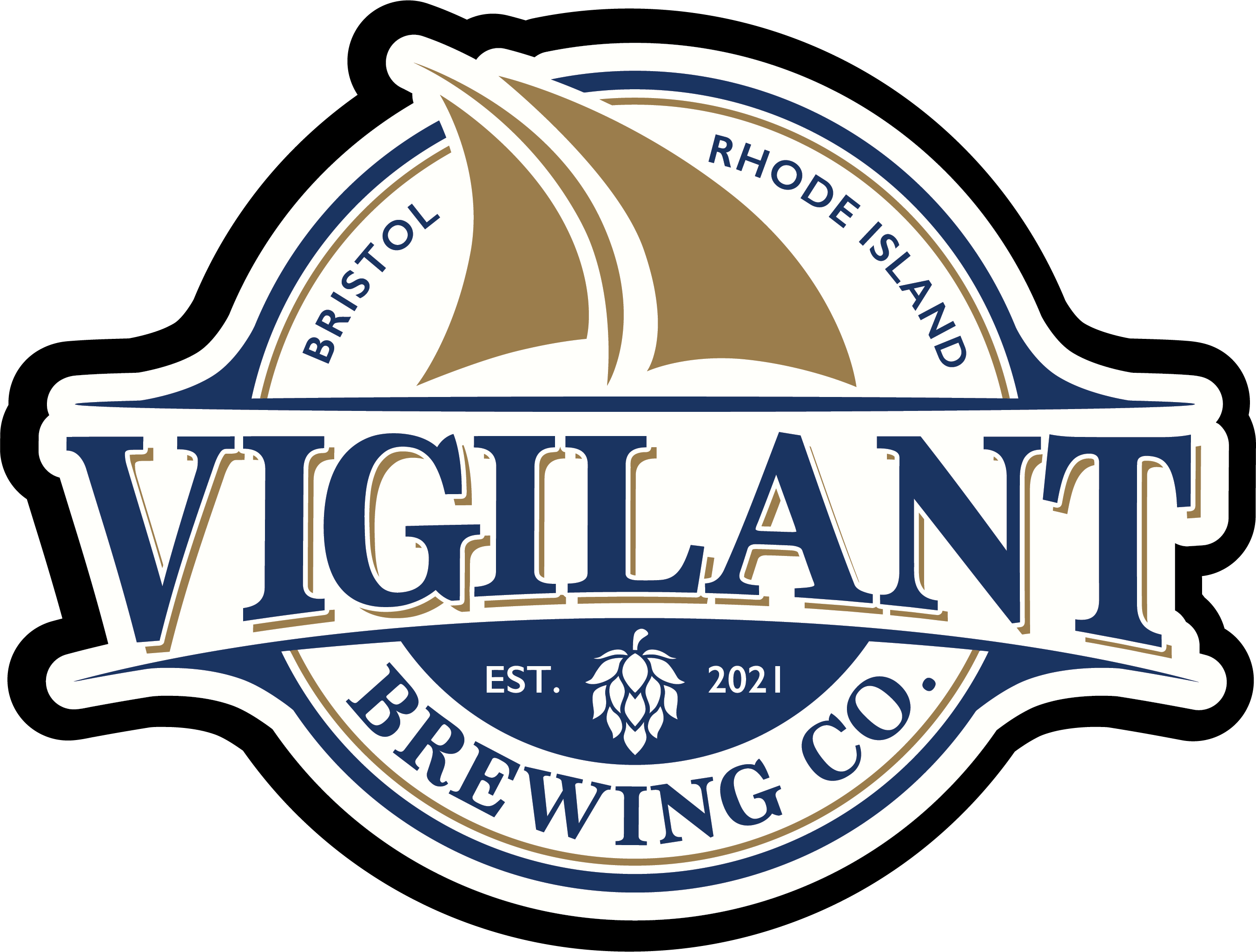 Vigilant Brewing Co