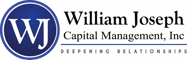 Talia Cyr - William Joseph Capital Management