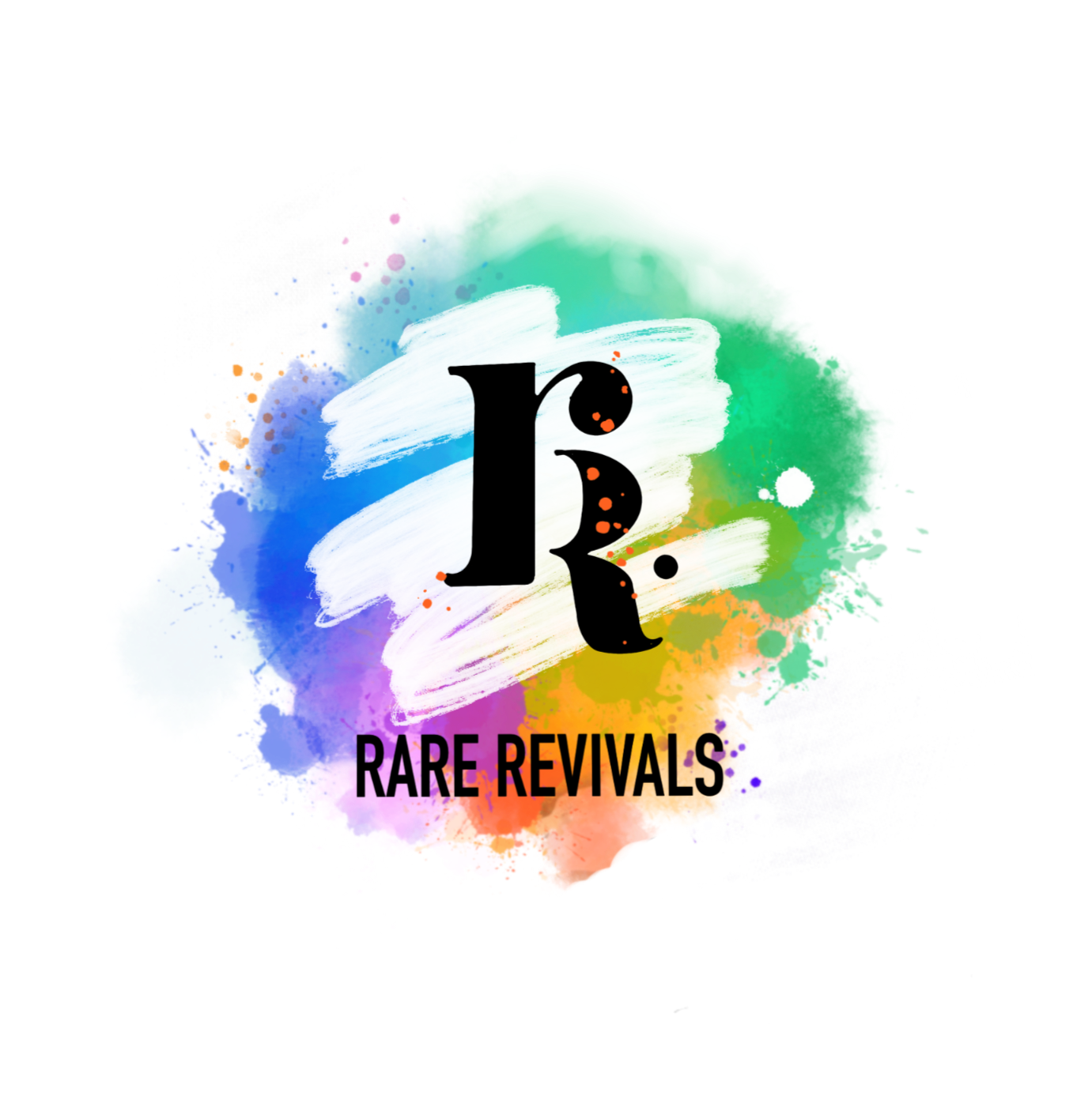Rare Revivals