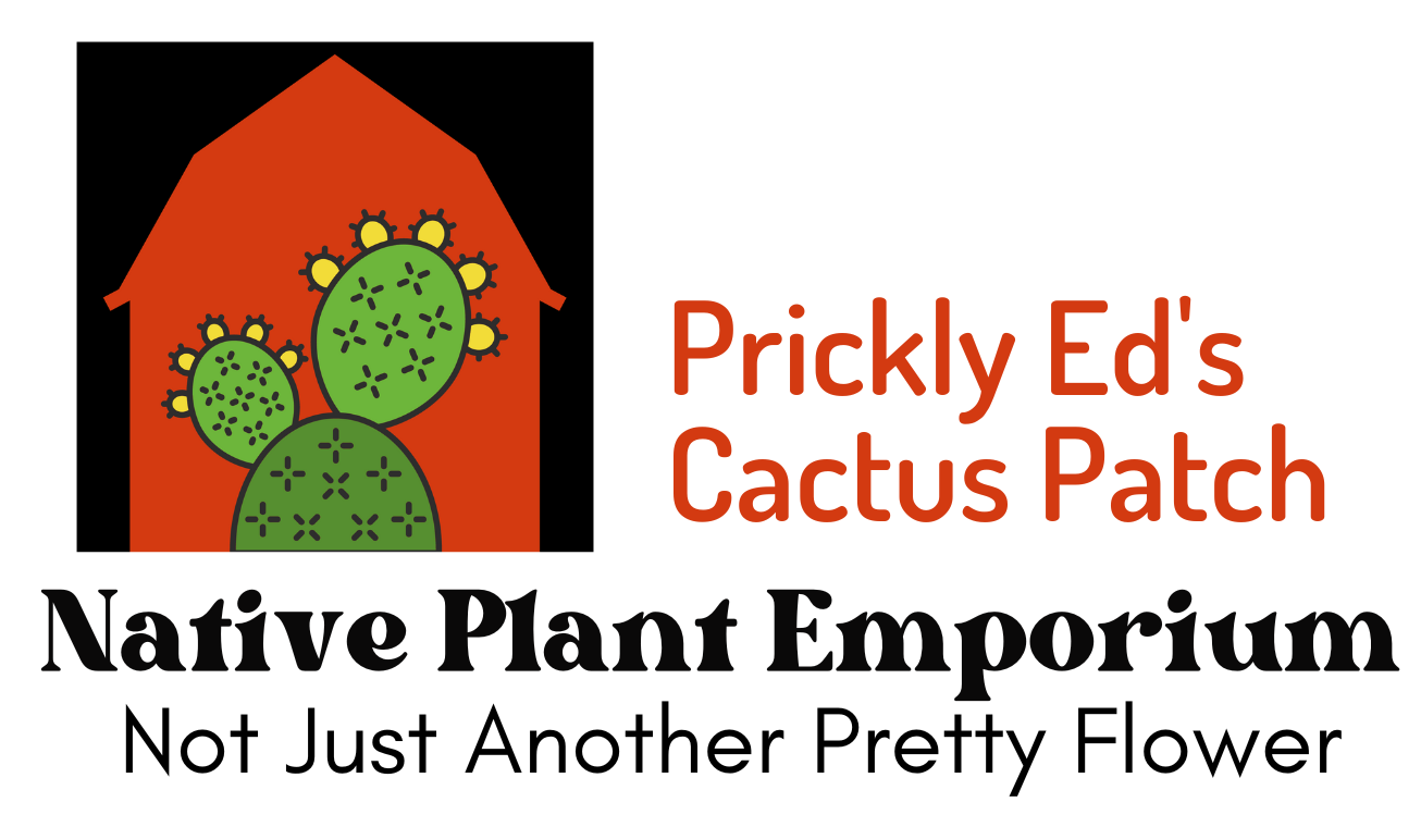 Prickly Ed's Cactus Patch & Native Plant Emporium