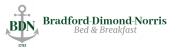 Bradford-Dimond-Norris House