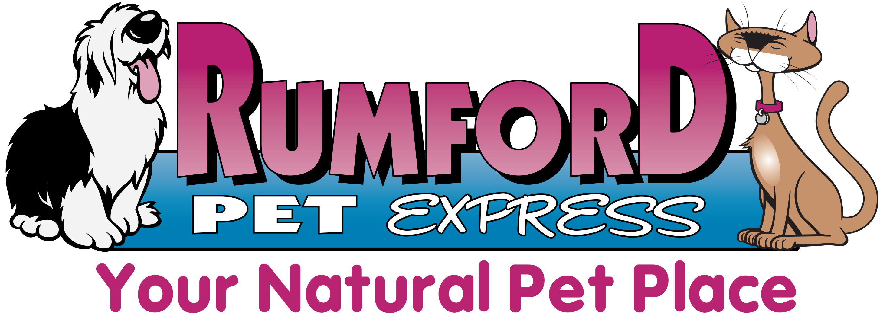 Rumford Pet Express - East Providence