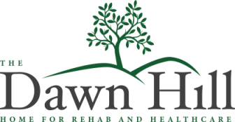 The Dawn Hill Home Rehab & Healthcare Center (former Saint Elizabeth)