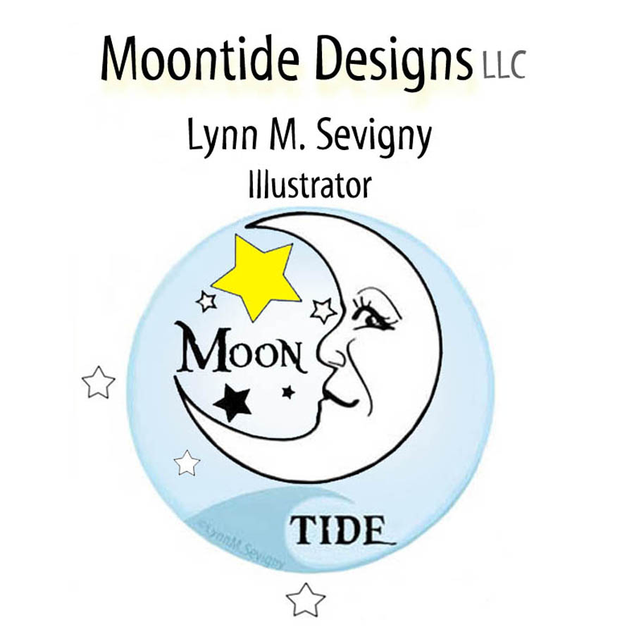 Moontide Designs, LLC
