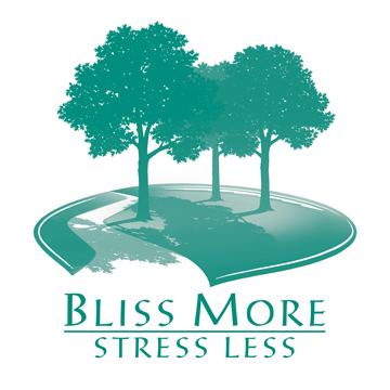Bliss More, Stress Less