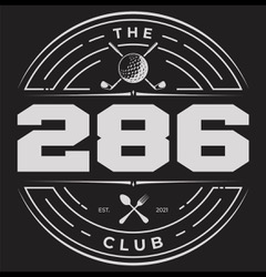 The 286 Club