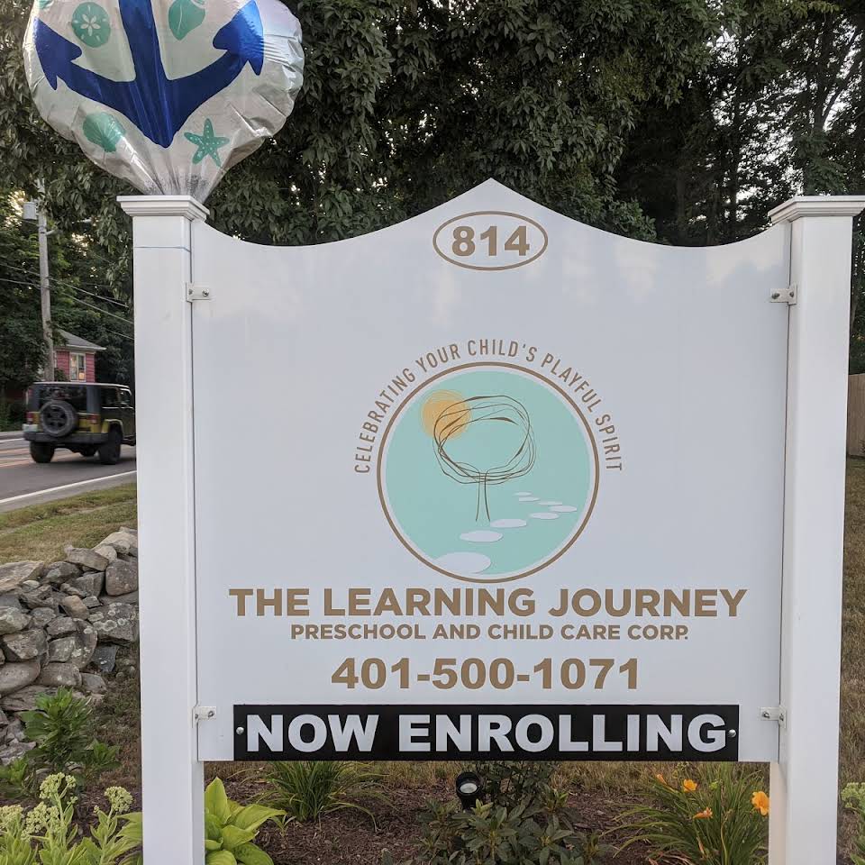 The Learning Journey Preschool and Child Care Corp.